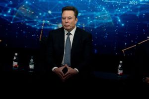 Tesla Without China Would Help Musk, Not Its Investors