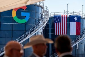 AI’s Wildest Spenders Are Hitting the Accelerator