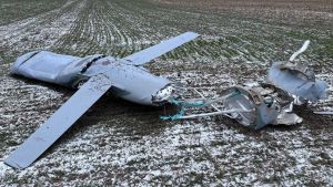 NATO Leaders Blame Russia After Errant Missile Strikes Eastern Poland