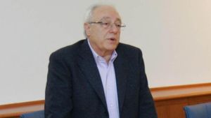 Lutto nel mondo del giornalismo: è morto Ennio Simeone, fu direttore de Il Tirreno