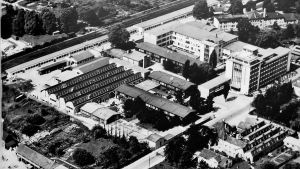 Weltmarktführer Konstanz – wie am Bodensee die Lesetechnik erfunden und KI vorgedacht wurde