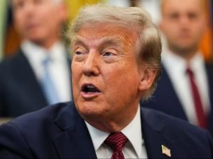 KINSELLA: Donald Trump's latest Israel-Hamas peace deal yet another joke