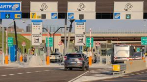 Pedemontana Veneta, mancato incasso dei pedaggi: la Regione stanzia 10 milioni di euro
