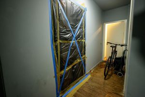 À Pau, des locataires ne supportent plus l’odeur de décomposition de chats morts de l’appartement des voisins