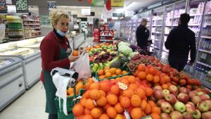 Επιχειρηματικός εμφύλιος: βιομηχανία εναντίον σούπερ μάρκετ!