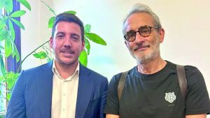 Pasqualon (Udc): «Sono cattolico, ma da politico dico che sul fine vita serve una legge»