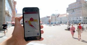 Meteorolog otkrio kad će kraj toplinskog vala: Čeka nas izraženija promjena vremena