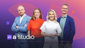 Radio ja TV | Muistatko vielä nämä A-studion ikoniset hetket? Ohjelmaa saa kiittää monista klassikkoletkautuksista