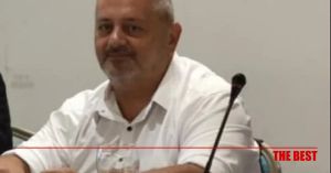 Από “νεκροθάφτης” του ΠΑΣΟΚ… σε επίσημο ζωοδότη της Νέας Δημοκρατίας