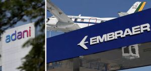 Embraer nas alturas: o que o voo da fabricante brasileira ensina sobre complexidade e indústria