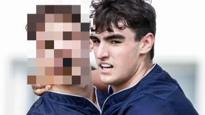 Addio a Mattia Pegorin, aveva 22 anni: si è spento dopo sei mesi di lotta