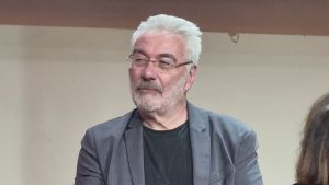 Branimir Nestorović za Danas o pregovorima sa Vulinovim Pokretom socijalista