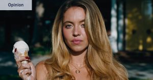 I have seen the ‘sex faces’ of nearly every working actor, and I really don’t want to