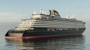 La marca de lujo de MSC estrena crucero en Barcelona y potencia sus rutas desde la ciudad