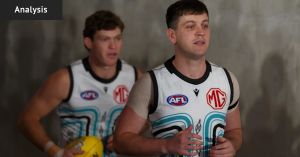 Why Richmond offer the best, win-win-win deal for Butters and Port Adelaide
