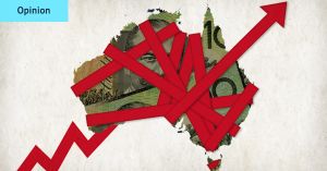 We’re being sold ‘get-fixed-quick’ schemes. It’s destroying our nation