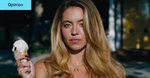 I have seen the ‘sex faces’ of nearly every working actor, and I really don’t want to