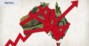 We’re being sold ‘get-fixed-quick’ schemes. It’s destroying our nation