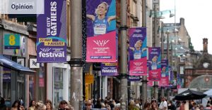 Glasgow may have saved the Commonwealth Games, but it made a crucial mistake