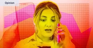 Your data has been leaked. What should you do?