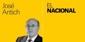 Los errores de Sánchez y la soledad de España