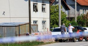 Policija se oglasila o tragediji u Zagorju