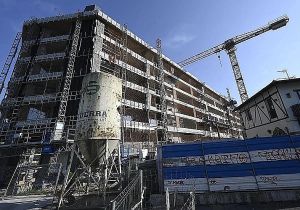 Un oficio en construcción