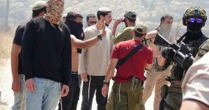 No Justice, More Violence: How Impunity Fuels the West Bank
