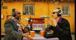 Israeli Hip-hop Loves the Sound of Resistance, but Not When Palestinians Resist