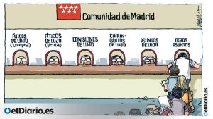 Áticos de lujo