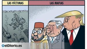 La crisis de Ceuta en 5 frases