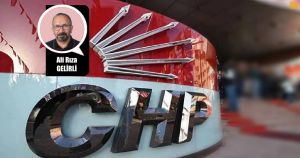 CHP’deki Ayrışma ve Politik Gerçekliğimiz