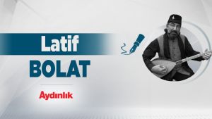 İki devrim, iki halk, iki tavır, bir ders
