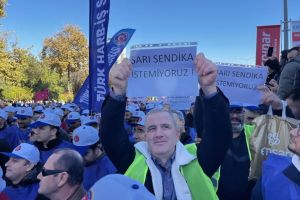 Sendikasız çalışma düzeni