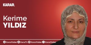 “Âbi, bu işler böyle!” / Adâlete teessüflerimle