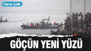 Göçün yeni yüzü
