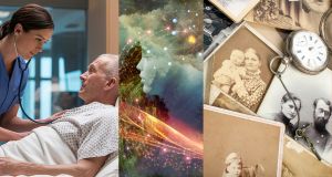 Hospice doctor reveals the loved ones who will visit and those who won’t in your final dreams