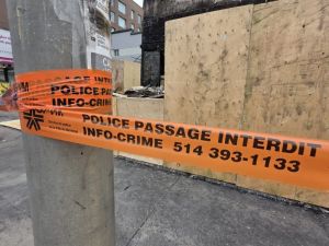 Beryl P. Wajsman: A Jewish restaurant has burned. It is not time to succumb to the industry of fear