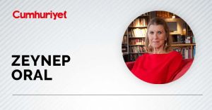 Yazı söz dinlemiyor...