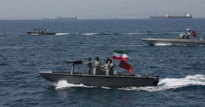 The Strait of Hormuz: America’s War Strategy
