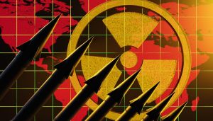 We are closer to nuclear war than at any time since 1962