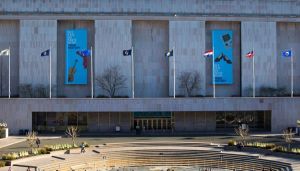 I toured Smithsonian’s Native American Museum. What I saw was pure anti-American propaganda