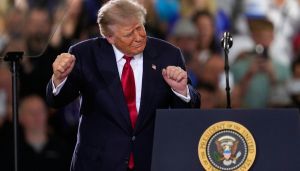 Millionaires got 3%, and working families got 27%. The Left’s tax narrative is dead
