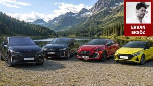 Otomatik vitesli yerli otomobillerde en ucuz 12 model 2 Ağustos 2026