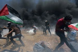 “The Palestinian Cause” Has Failed Everyone!