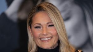 Helene Fischer: „Ich bekomme immer noch Gänsehaut“ – warum der Schlager-Star so dankbar ist