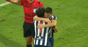 ¡Alianza Lima lo sentenció! Jairo Vélez anotó el 3-1 sobre Alianza Atlético en Matute | VIDEO