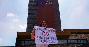 La UNAM y el nuevo costo de la confianza