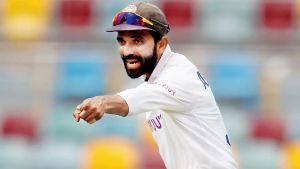 “Rahane’s leadership hardly got the applause it merited”