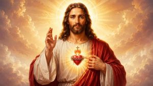 La gracia y el amor de Dios no se explicó, se mostró